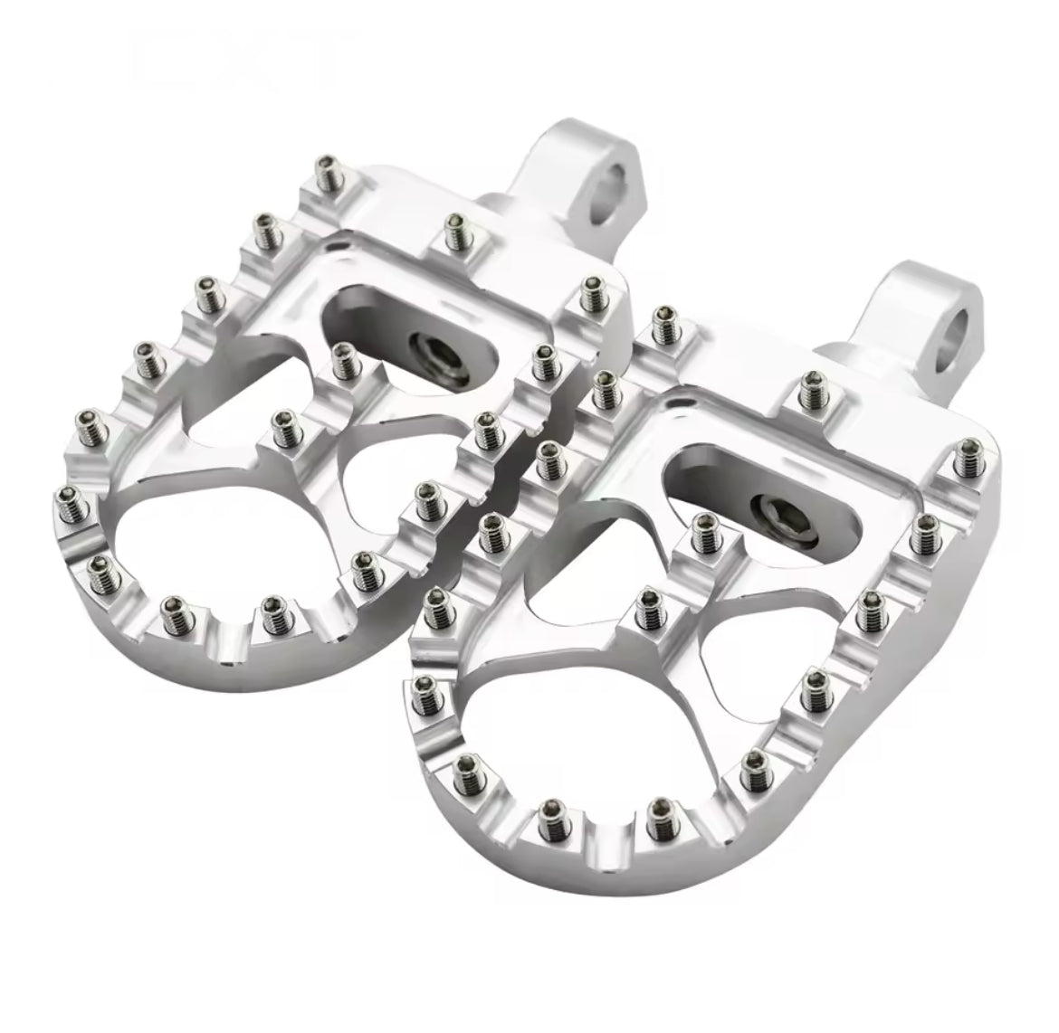Pegs