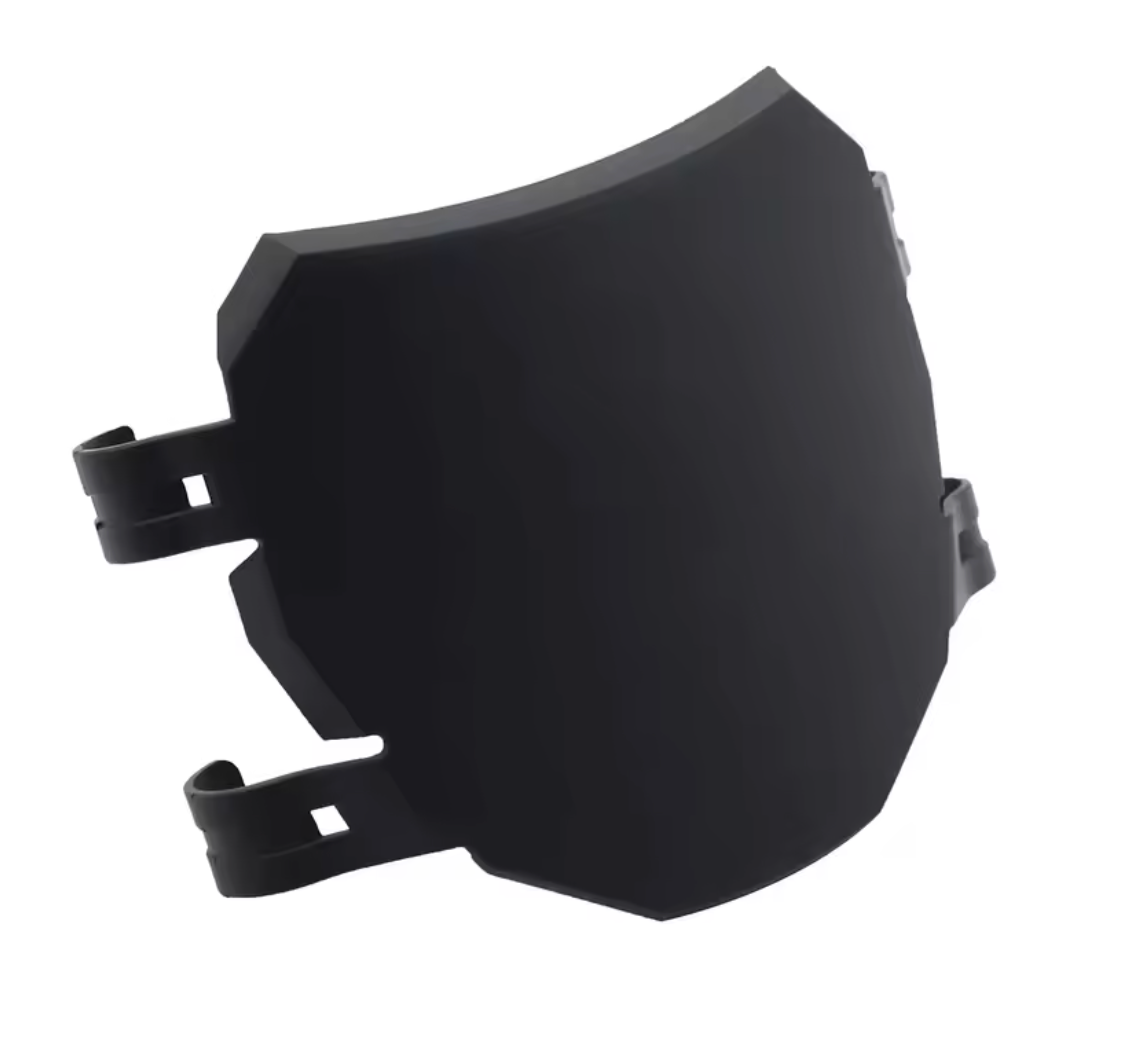 E-bike Plate