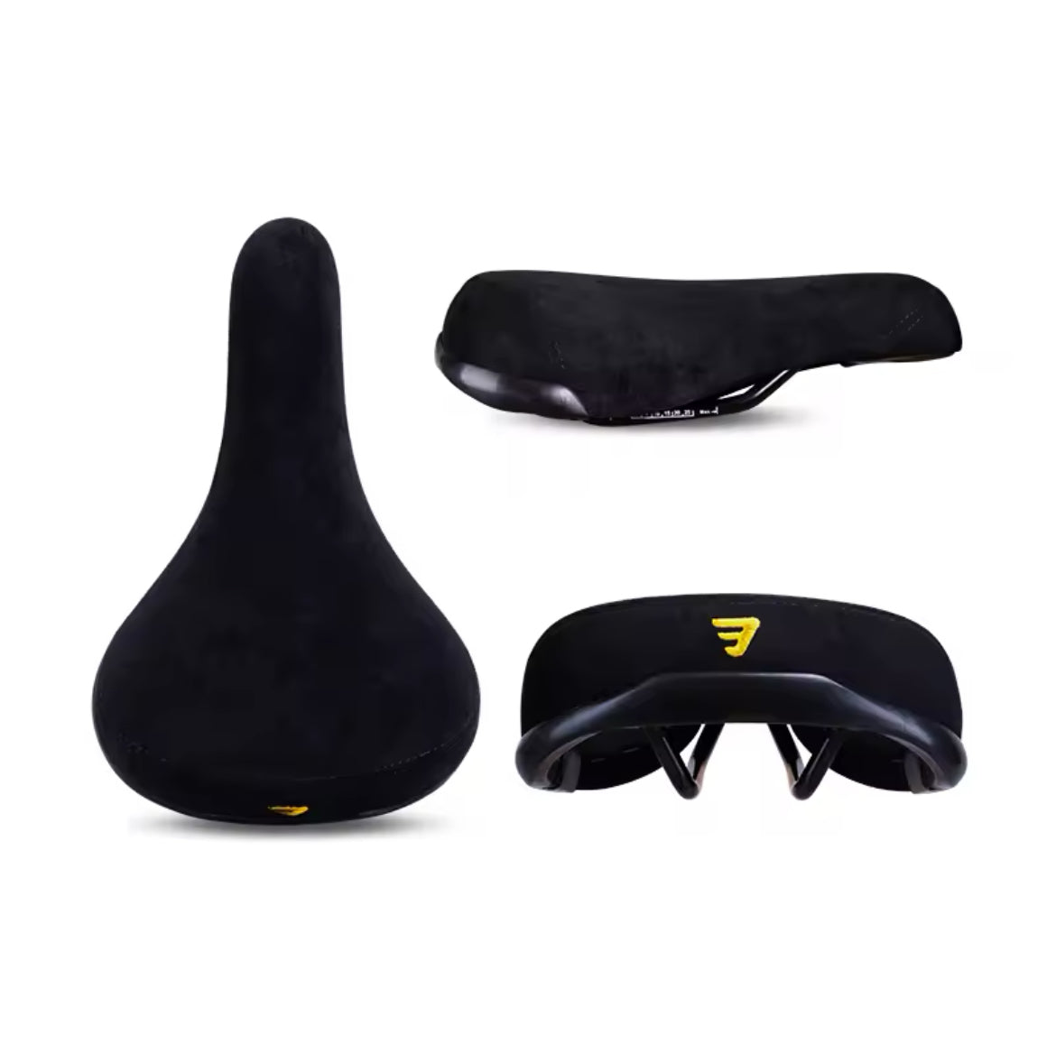 Mafia Seat Yellow - Main Image