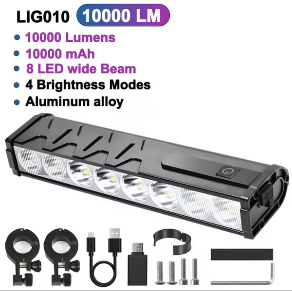 Light bar