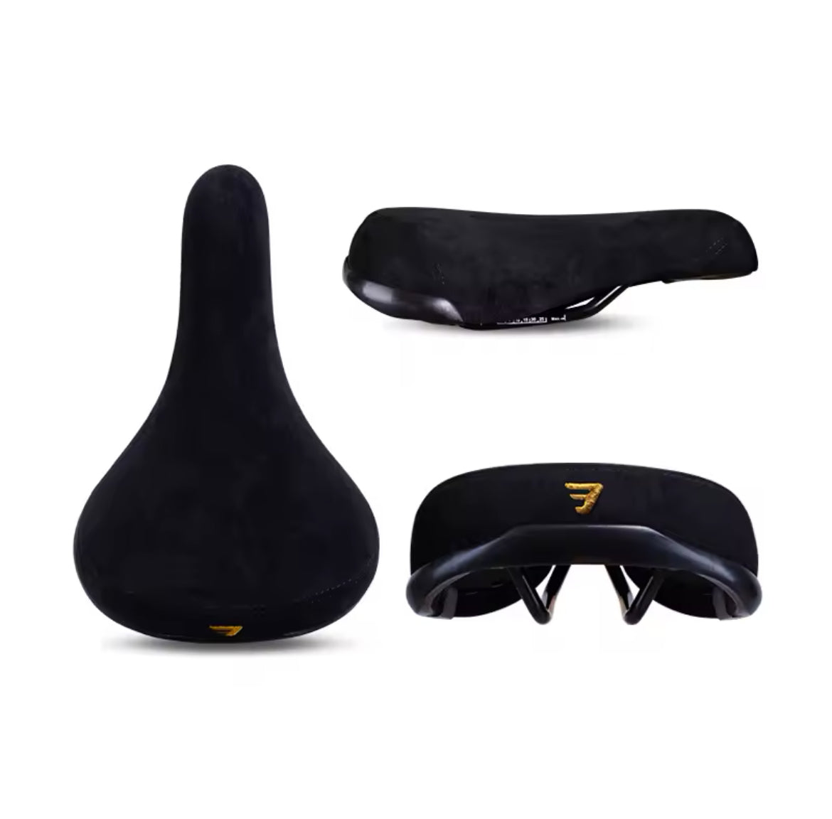 Mafia Saddle