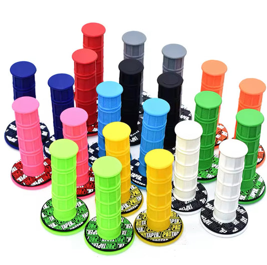 E-Bike grips