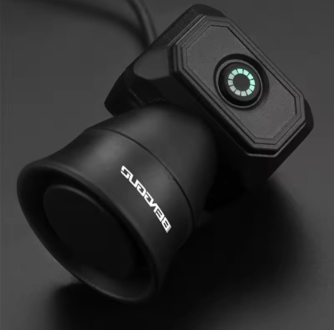 E-Bike Horn