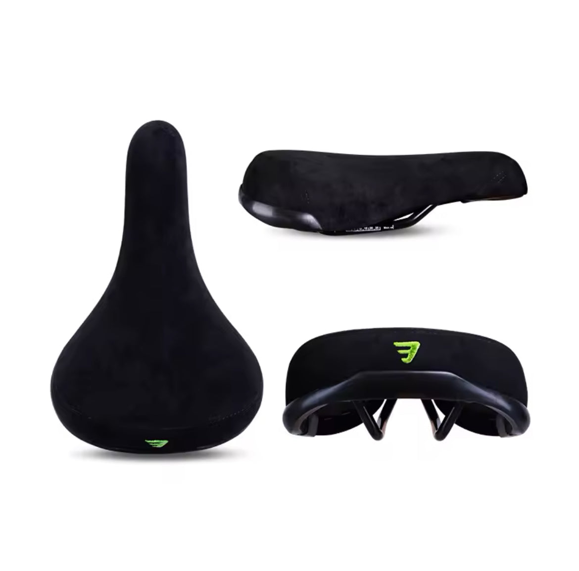 Mafia Seat Green - Main Image