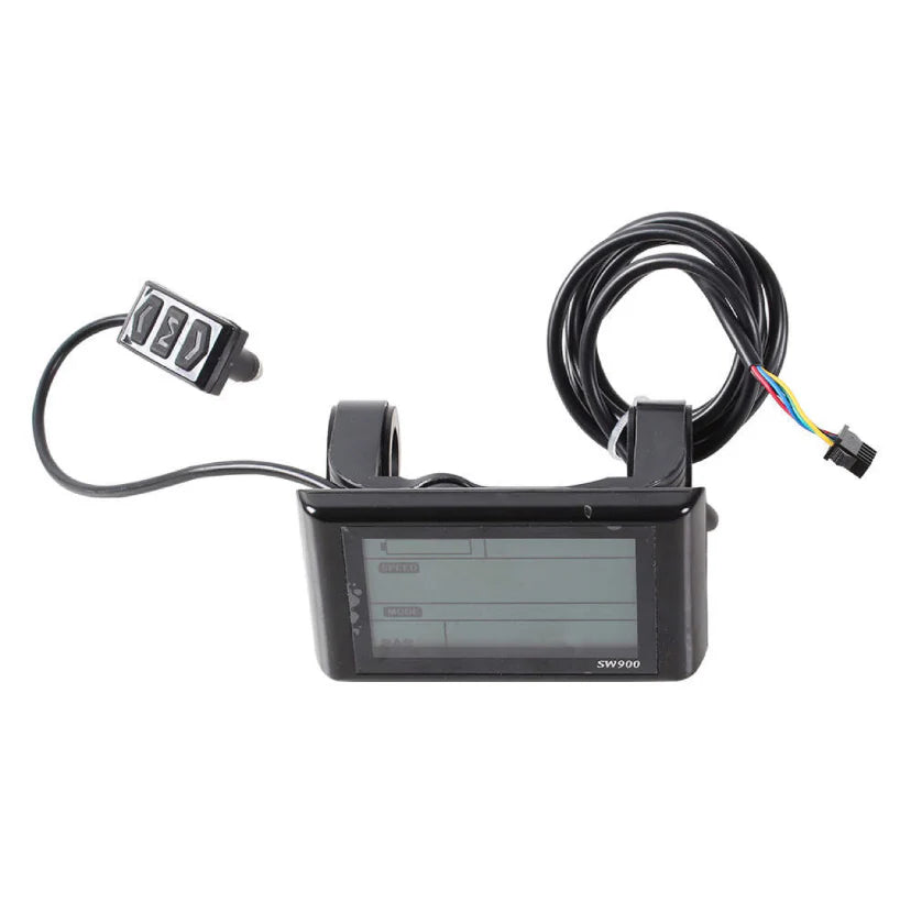 3000w 72v hub motor kit Pulse E Bikes