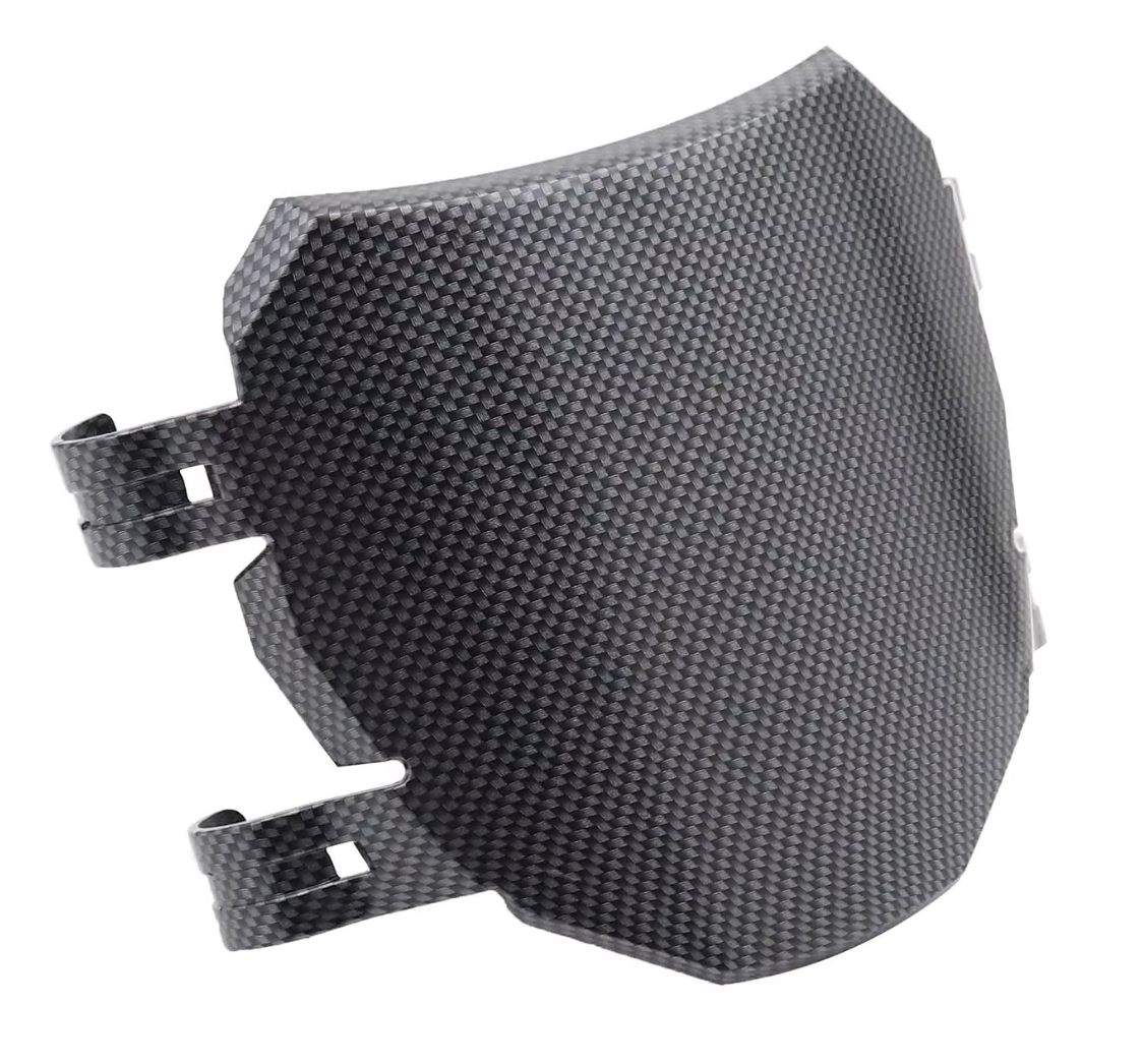 E-bike Plate