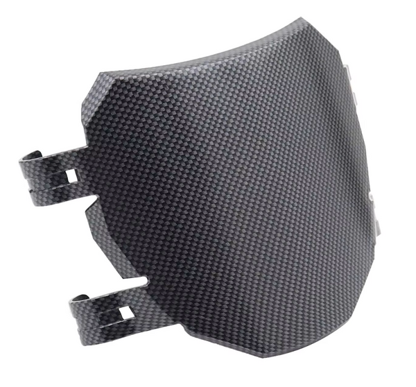 E-bike Plate